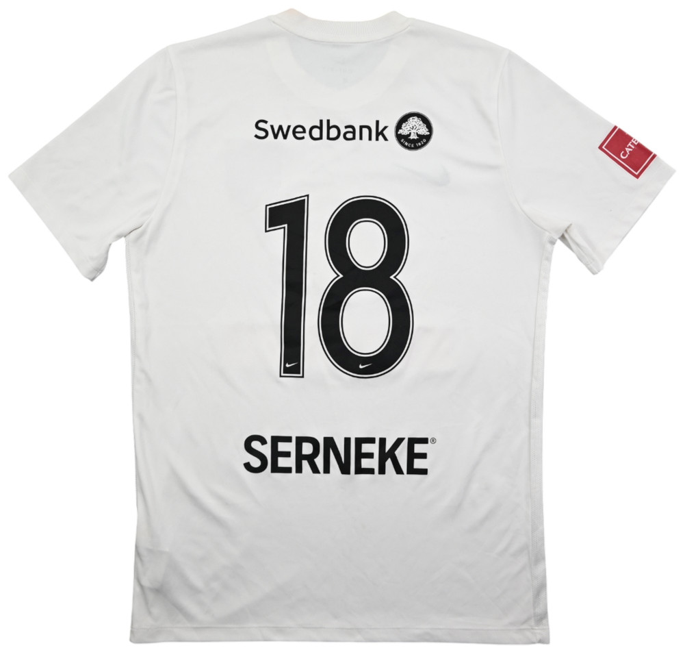 2019-20 BROMMAPOJKARNA *SERNEKE* KOSZULKA L