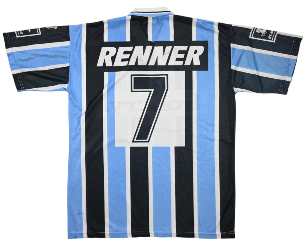 1997 GREMIO SHIRT L