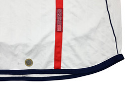 2001-03 ENGLAND SHIRT L
