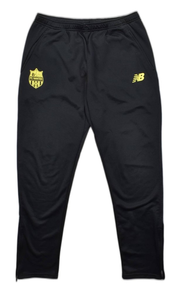 FC NANTES TROUSERS XXL