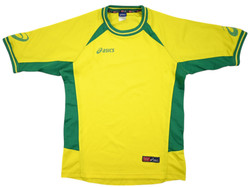 ASICS VINTAGE KOSZULKA M