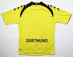 2009-10 BORUSSIA DORTMUND KOSZULKA XL