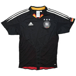 2004-06 GERMANY SHIRT S/ XL. BOYS