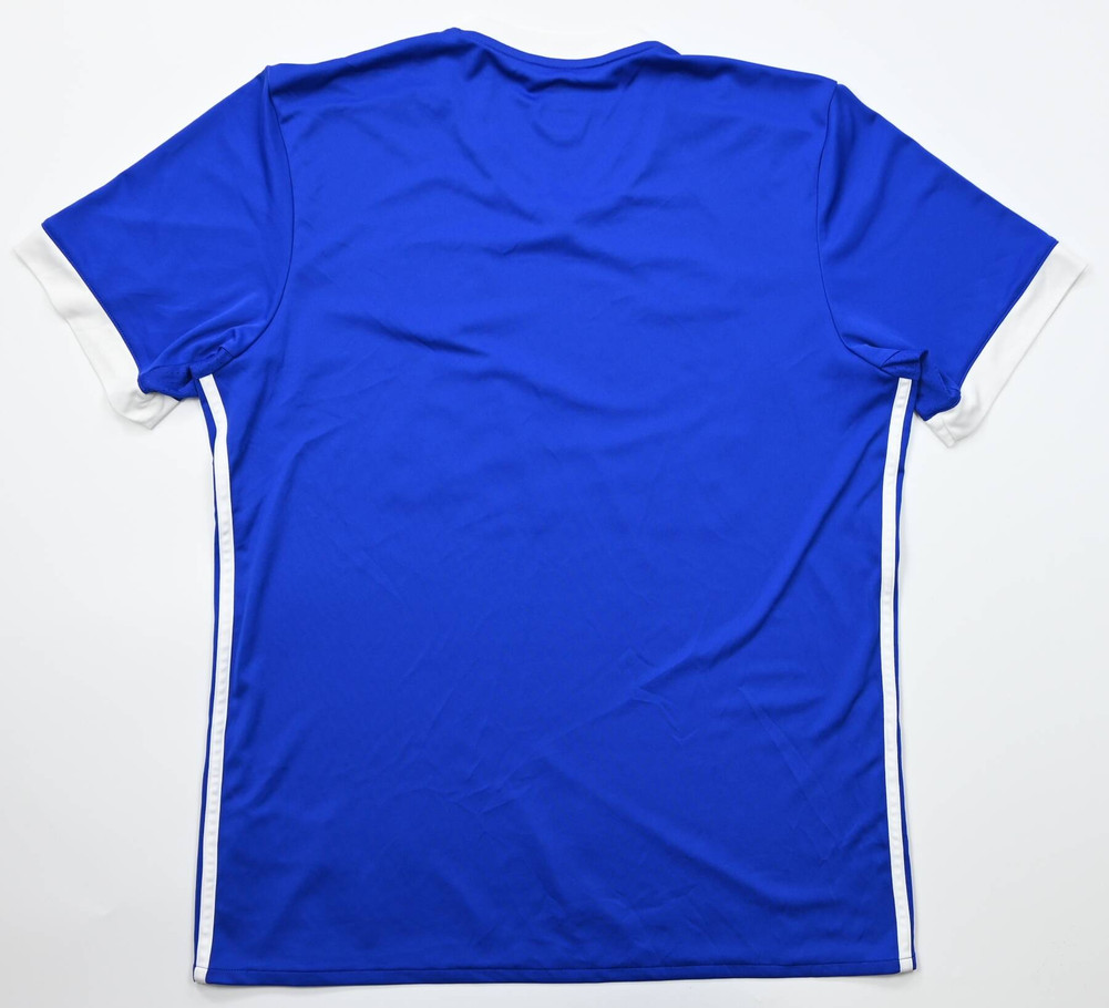 2017-18 IPSWICH TOWN KOSZULKA L