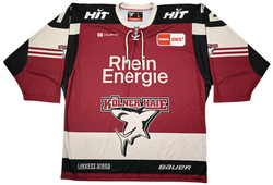 KOLNER HAIE *ADVENA* HOCKEY SHIRT L