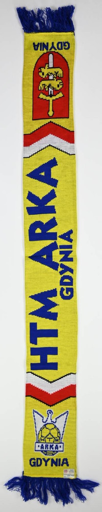 HTM ARKA GDYNIA SZALIK