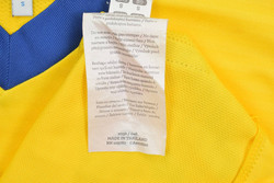2010-11 SWEDEN KOSZULKA S