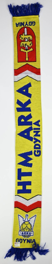 HTM ARKA GDYNIA SZALIK