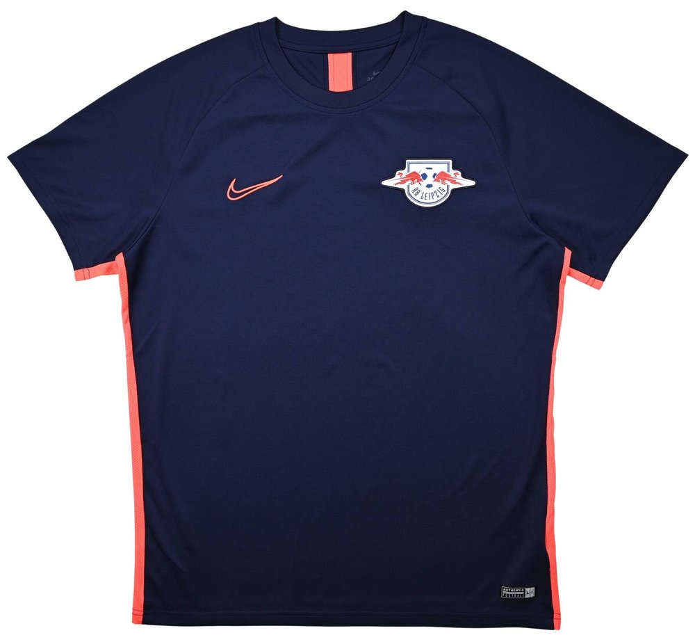 2019-20 RB LEIPZIG SHIRT XL