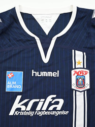 2011-12 AARHUS KOSZULKA L