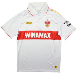 2024-25 VFB STUTTGART SHIRT M