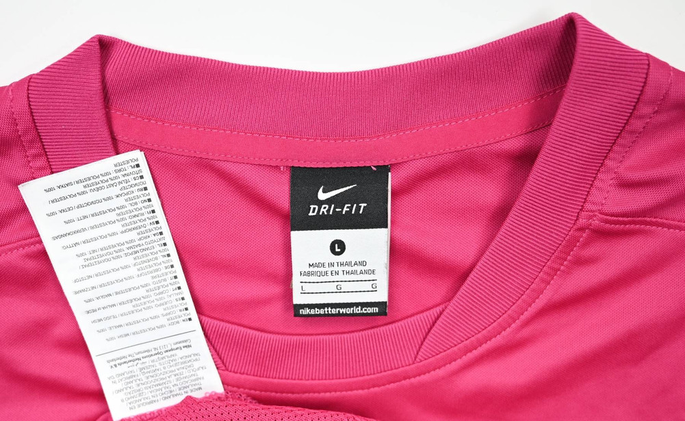 FC BARCELONA SHIRT L