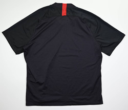 2019-20 PARIS SAINT GERMAIN SHIRT XXL