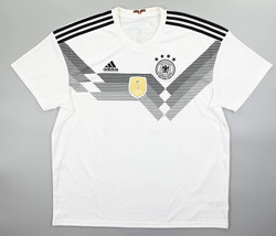 2018-19 GERMANY *SANE* KOSZULKA XXL