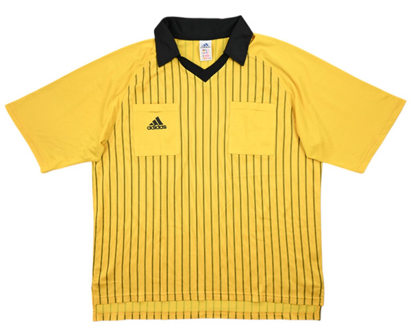 ADIDAS REFEREE KOSZULKA XL
