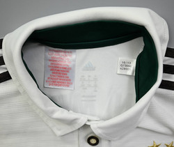 2013-14 BAYERN MUNCHEN KOSZULKA L. BOYS