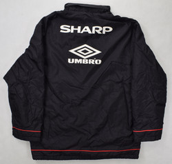 MANCHESTER UNITED KURTKA L