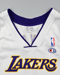 LOS ANGELES LAKERS *BRYANT* KOSZULKA NBA XL. BOYS