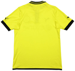 2012-13 BORUSSIA DORTMUND SHIRT M. BOYS
