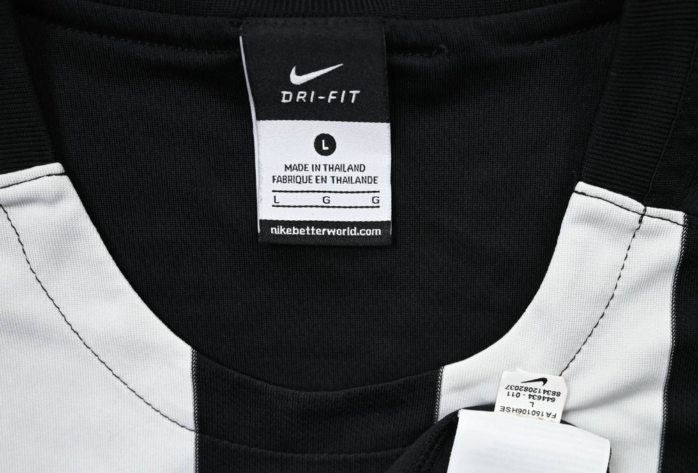 2016-17 ASCOLI CALCIO #7 KOSZULKA L