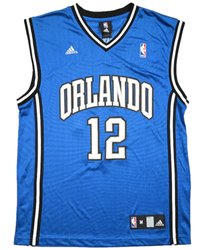 ORLANDO MAGIC *HOWARD* NBA SHIRT M