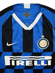 2019-20 INTER MILAN KOSZULKA S