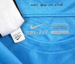 2015-16 BARCELONA *MESSI* SHIRT M