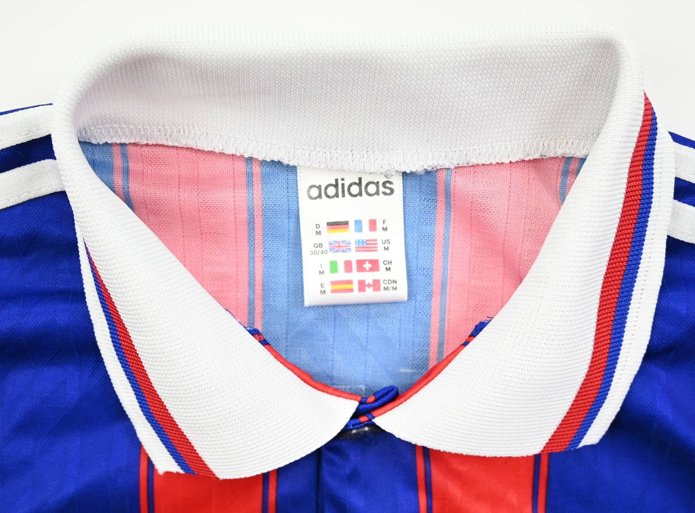 1995-97 BAYERN MUNCHEN SHIRT M