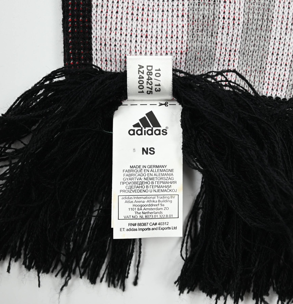 GERMANY DEUTSCHLAND SCARF