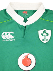 IRELAND IRFU RUGBY KOSZULKA M 