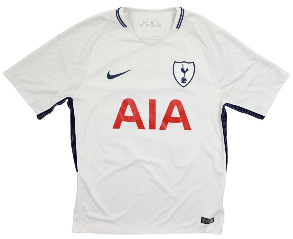 2017-18 TOTTENHAM HOTSPUR *TOWNSEND* KOSZULKA M