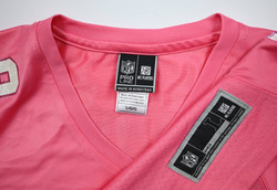 NEW ORLEANS SAINTS *BREES* NFL SHIRT WOMEN L