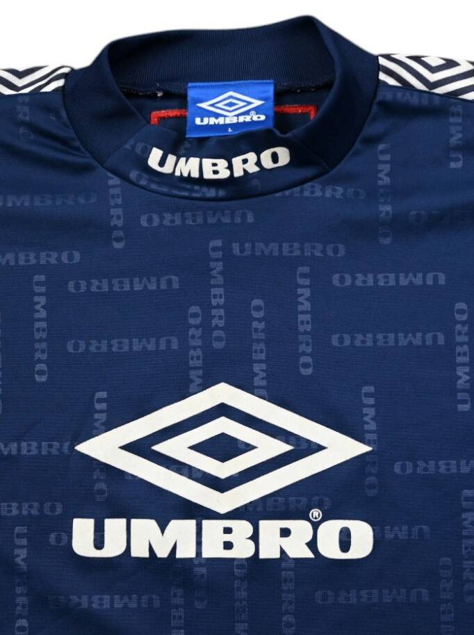 UMBRO OLDSCHOOL KOSZULKA L