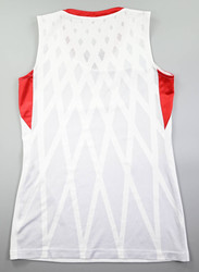 CZECH REPUBLIC WOMENS BASKETBALL KOSZULKA S