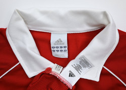 2005-06 BAYERN MUNCHEN *BALLACK* SHIRT XL