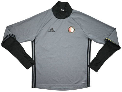 2016-17 FEYENOORD ROTTERDAM LONGSLEEVE L