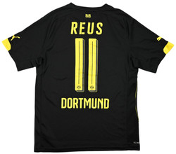 2014-16 BORUSSIA DORTMUND* REUS* KOSZULKA S
