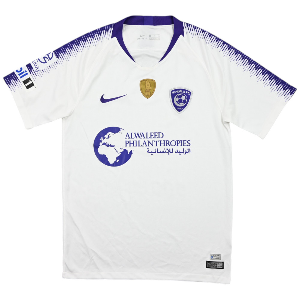 2018-19 AL HILAL KOSZULKA S