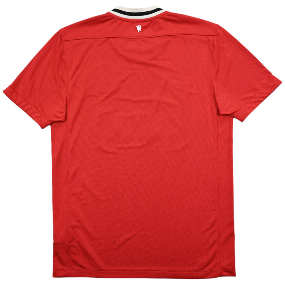 2011-12 MANCHESTER UNITED KOSZULKA M