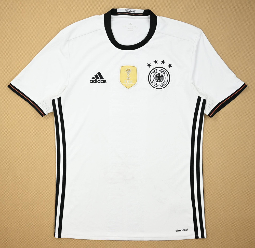 2016-17 GERMANY KOSZULKA S