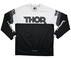 THOR THOR MOTOCROSS MTB LONGSLEEVE L