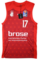 BROSE BAMBERG *BOHACIK* SHIRT M