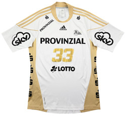 THW KIEL HANDBALL *KLEIN* SHIRT M