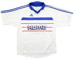 ADIDAS OLDSCHOOL SHIRT XL