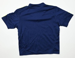 2010-11 AJAX AMSTERDAM SHIRT XS. BOYS