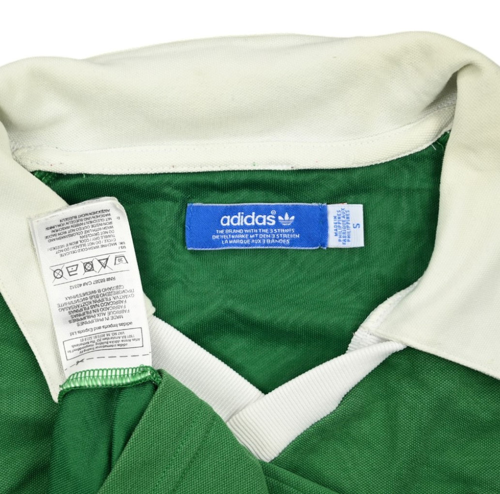 1982 GERMANY REISSUE KOSZULKA S