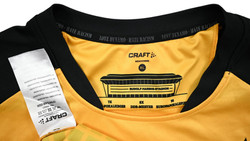 2020-21 DYNAMO DRESDEN *MORSCHEL* SHIRT XL