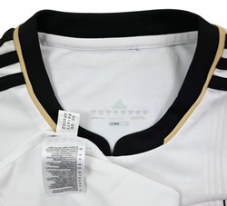 2010-11 GERMANY SHIRT S