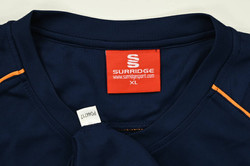 ESSEX EAGLES CRICKET KOSZULKA XL