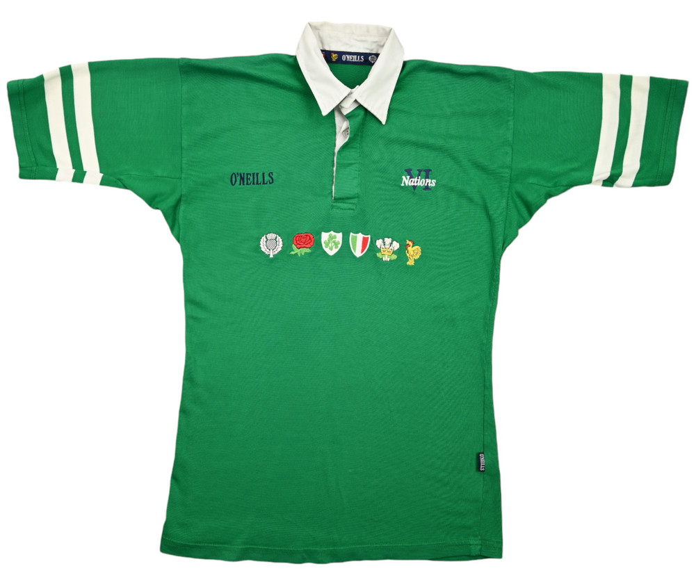 6 NATIONS RUGBY O'NEILLS KOSZULKA S